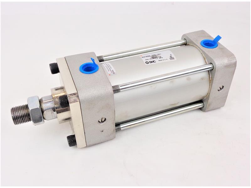 SMC NCA1B250-0300-XB5