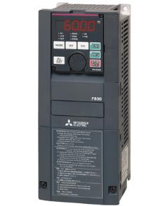 MITSUBISHI FR-F840-00083-3-N6