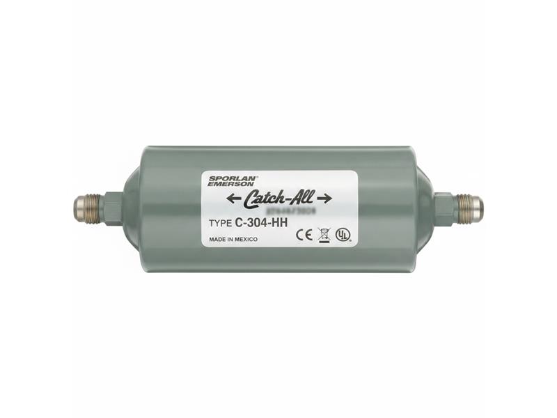 EMERSON 053001
