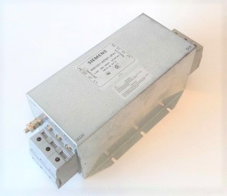 SIEMENS 6SE7031-8ES87-0FA0