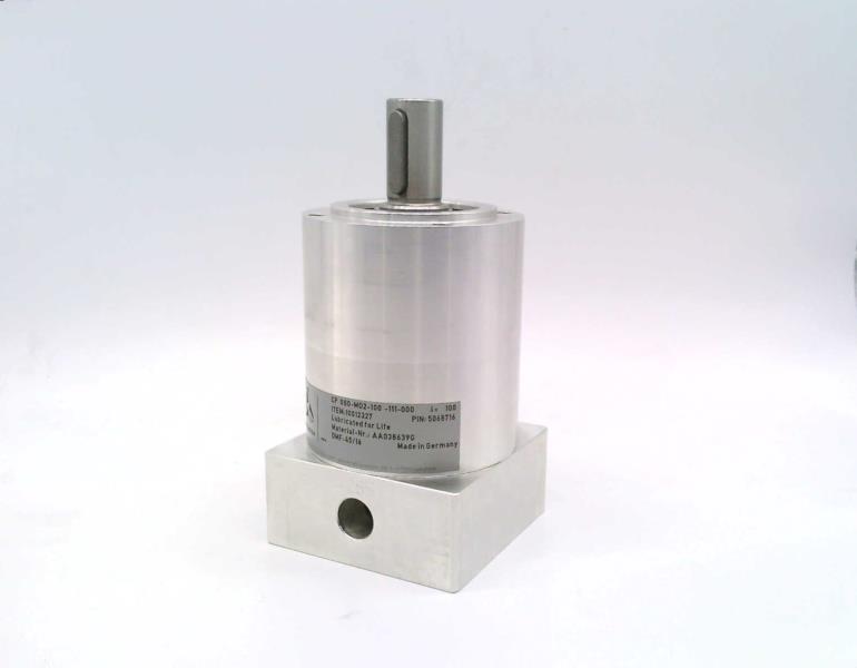 WITTENSTEIN CP080-M02-50-111-000