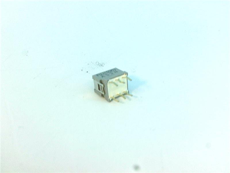 NIDEC CORP AS2N-2M-10-Z