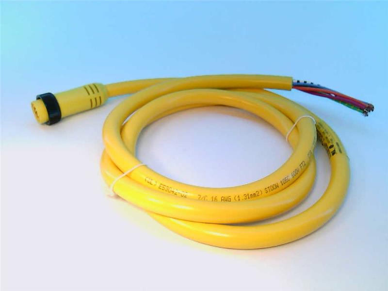 MOLEX 207002A01F0601