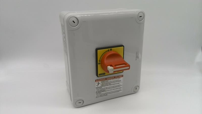 SCHNEIDER ELECTRIC VC4GUN