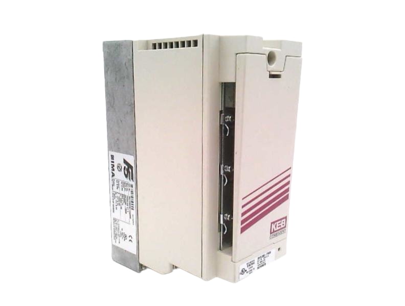 09.F5.CBB-YM00 by KEB AUTOMATION