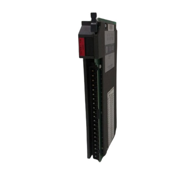 ALLEN BRADLEY 1771-IND