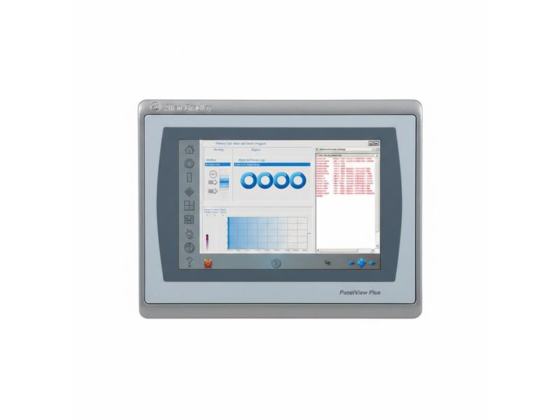 ALLEN BRADLEY 2711P-B10C1D6