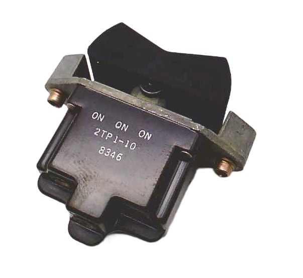 2TP1-10 by HONEYWELL