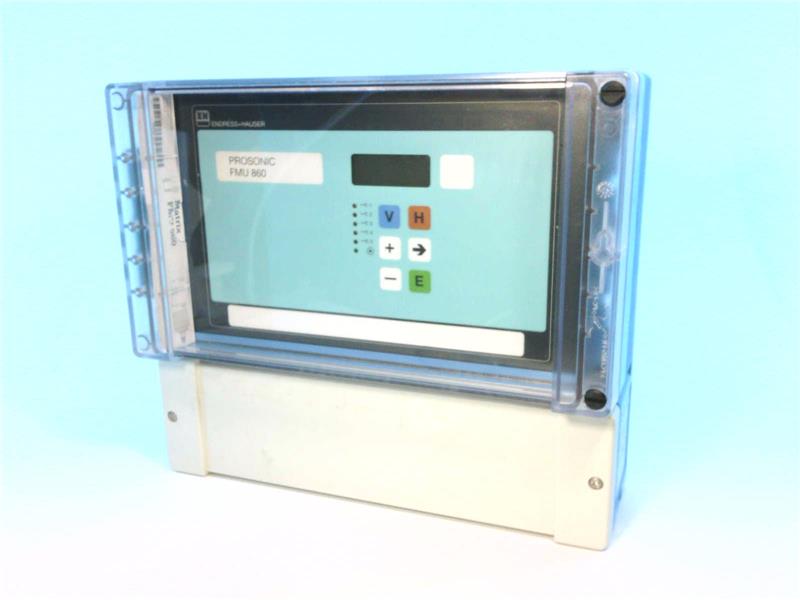 ENDRESS & HAUSER FMU860-R1E1B8