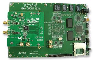 LINEAR SEMICONDUCTORS DC1564A-D