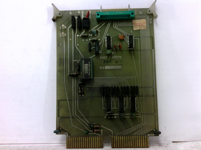 KEARNEY & TRECKER 1-20276