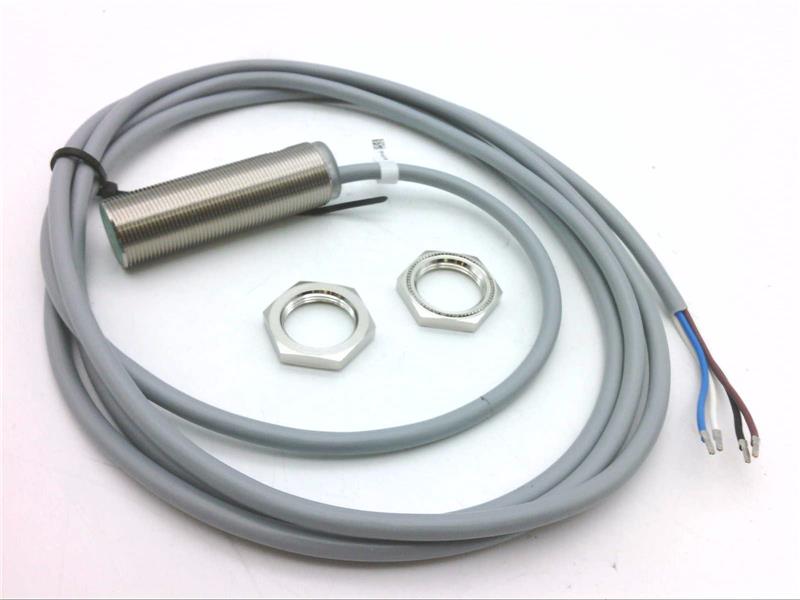 PEPPERL & FUCHS NBB8-18GM60-A0