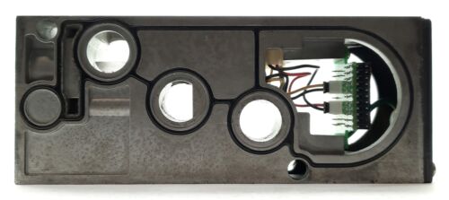 MAC VALVES INC 93A-000-CJ4