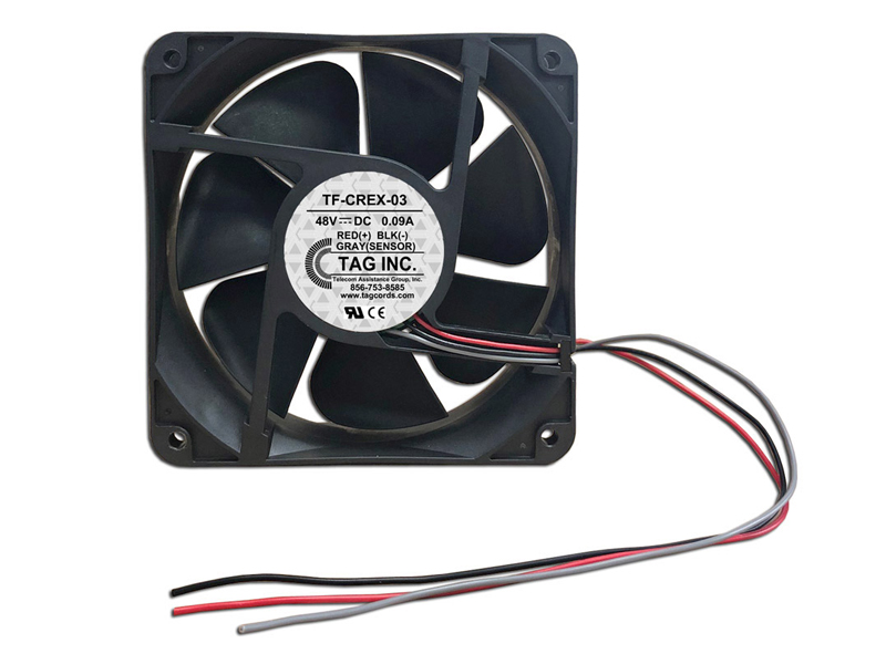 TAG CORDS TF-CREX-03