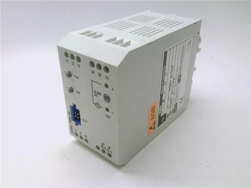 JUMO TMM-45/07.01.00.00