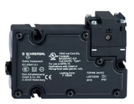 SCHMERSAL TZFWSP24VDC