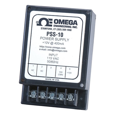OMEGA ENGINEERING PSS-12