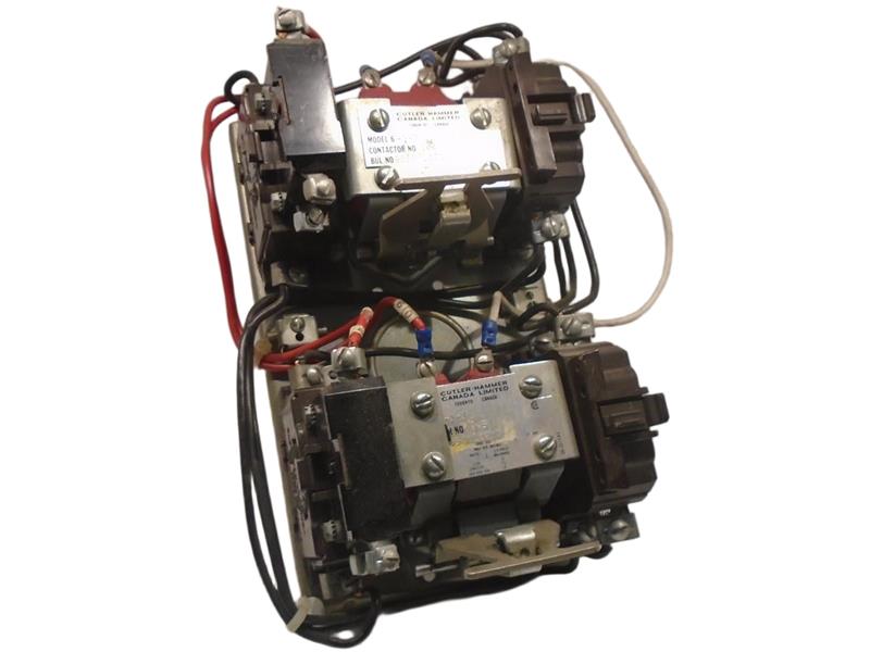 9656H102AX by EATON CORPORATION
