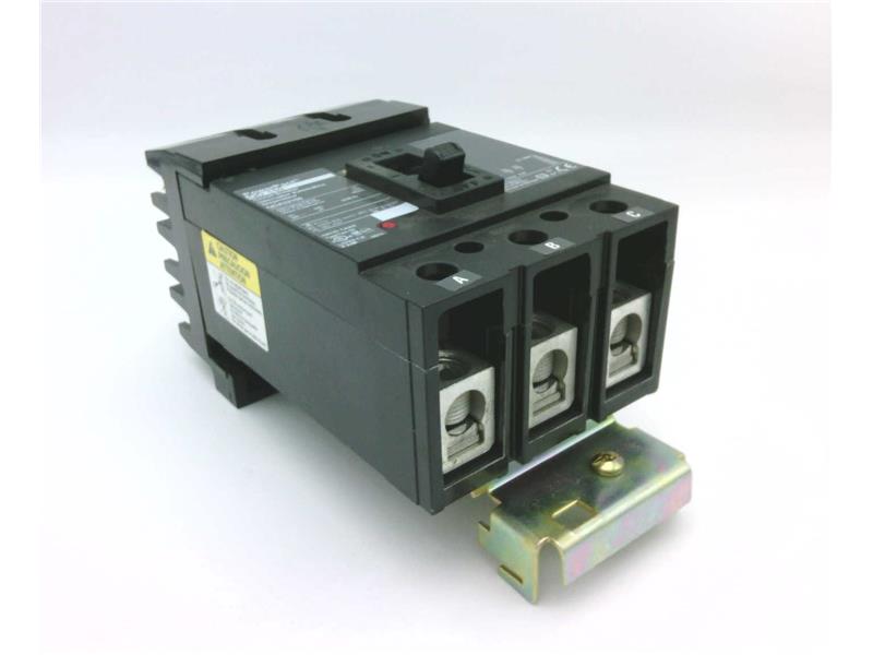 SCHNEIDER ELECTRIC QDA32150