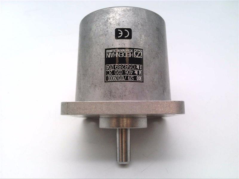 HEIDENHAIN CORP 406 020 2C