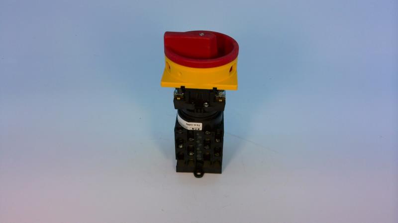 EATON CORPORATION T0-4-15682/V/SVB