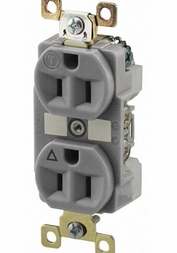 HUBBELL BRY5262IGGRY