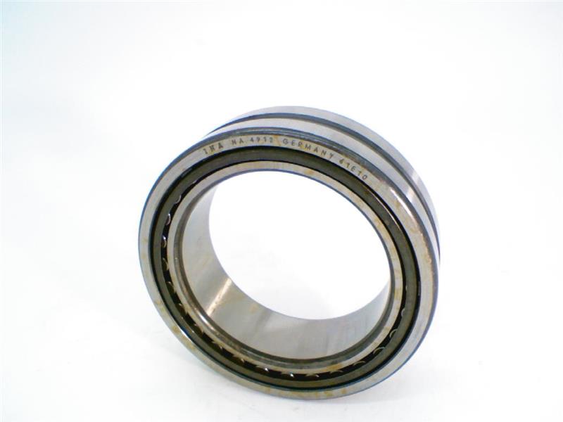 SCHAEFFLER GROUP NA4912