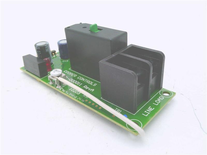 EATON CORPORATION 5001-000011