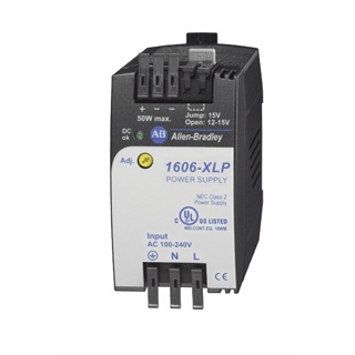 ALLEN BRADLEY 1606-XLP50B