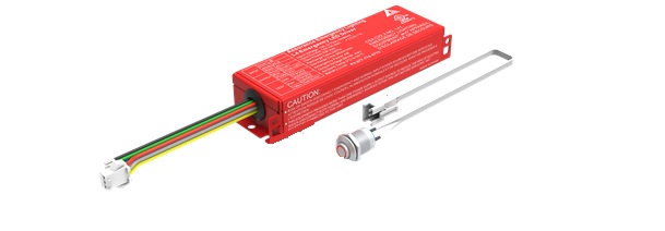 ASSURANCE EMERGENCY LIGHTING L4-A