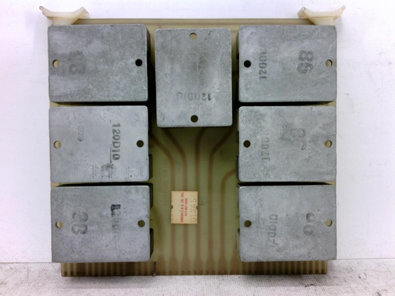 BURGMASTER A-312656-00