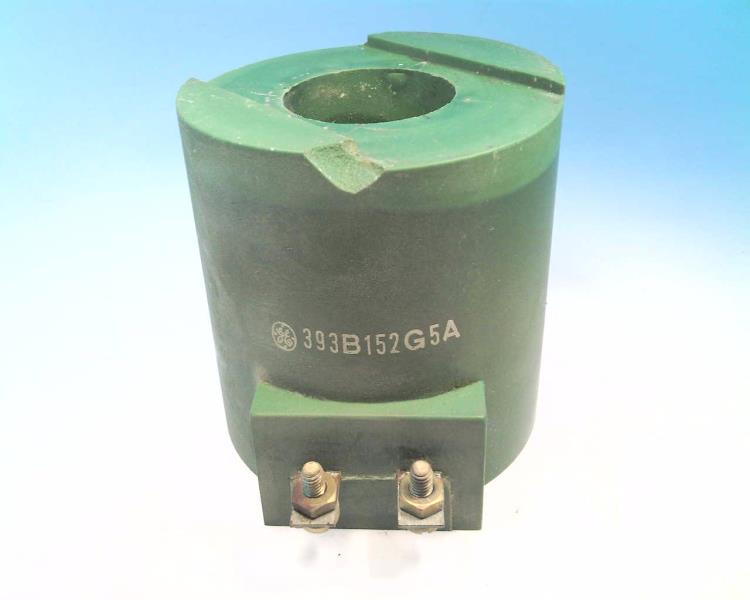 GENERAL ELECTRIC 393B152G5A