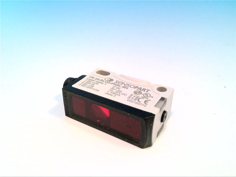 SENSOPART FR 25-RLO2-PNSL-M4