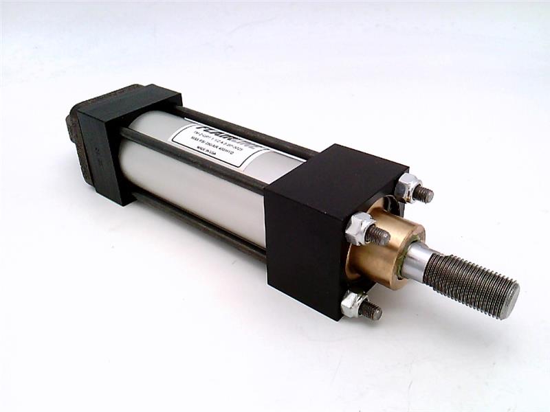 FLAIRLINE TM 2-CRT 1-1/2 X 3 SP-3025