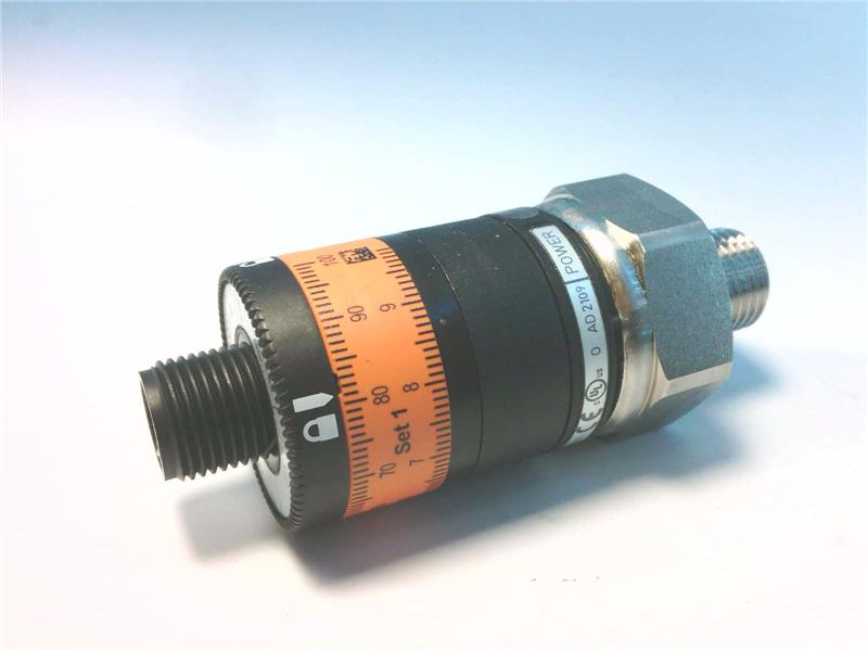 EFECTOR PK-100-SFR14-PSPKG/US/      /W-PK5722