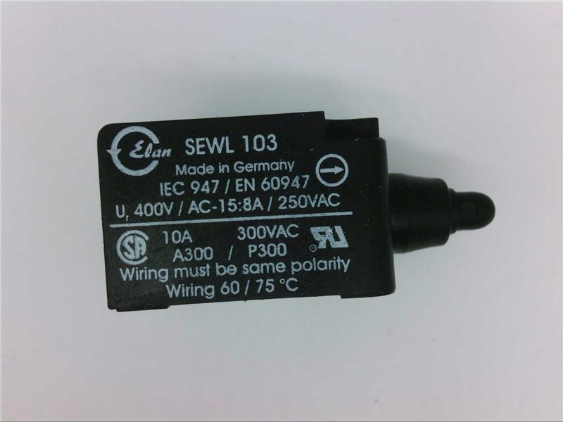 SEWL103S by SCHMERSAL