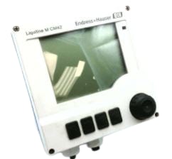 CM42-MAA001EAE00 by ENDRESS & HAUSER