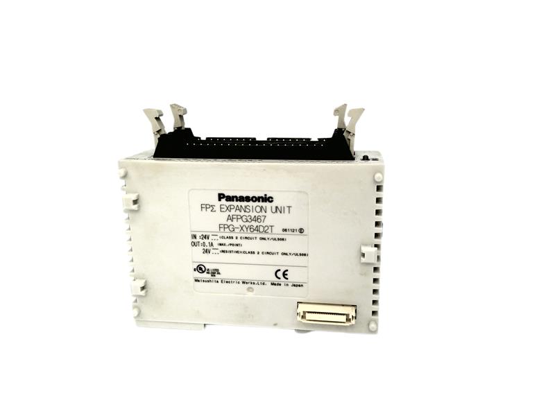 FPG-XY64D2T by MATSUSHITA ELECTRIC