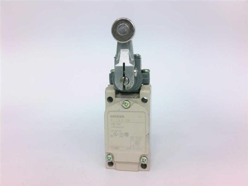OMRON WLCA2-2-N
