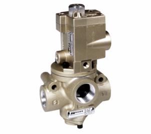 ROSS CONTROLS 2171B8011P