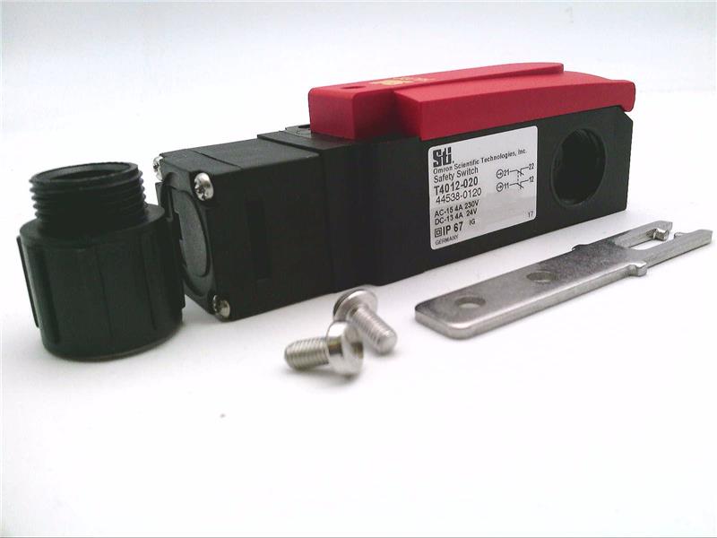 T4012-020TM by OMRON