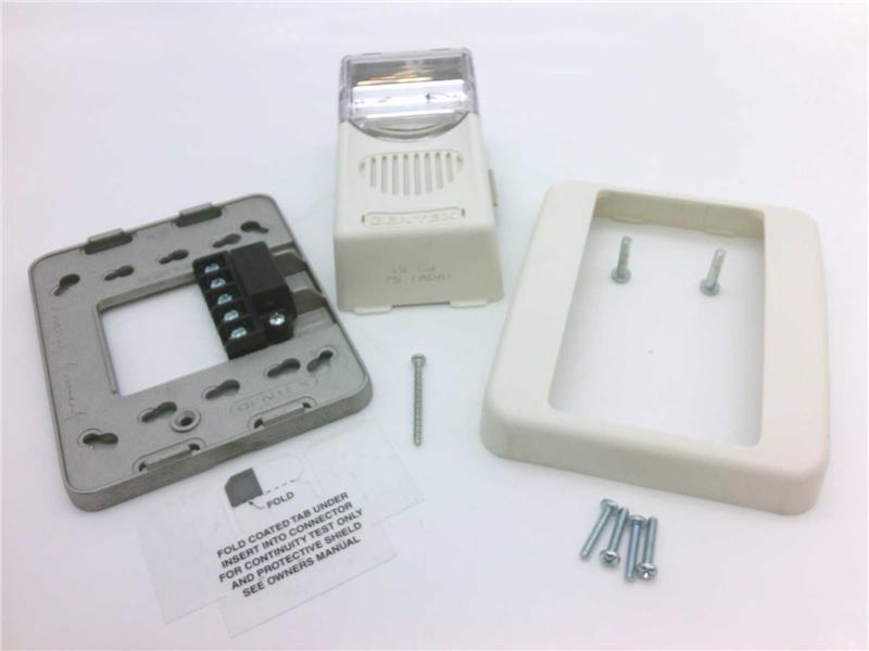 STB-H by GENTEX CORPORATION