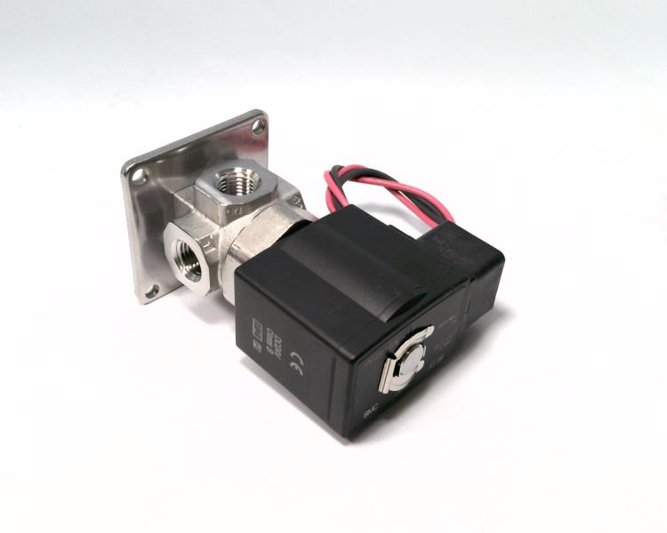 SMC VX3320J-02N-5C1-B