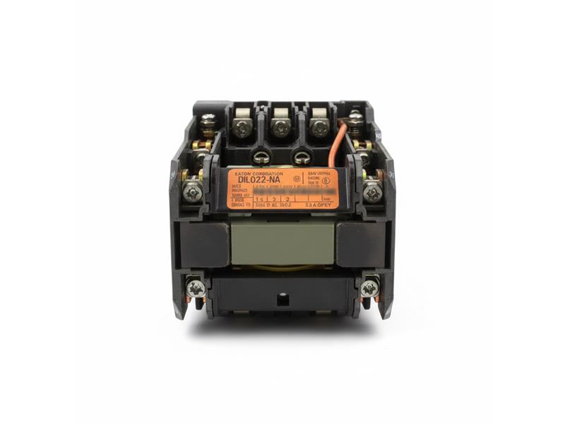 EATON CORPORATION DIL022-NA