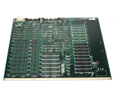 YASKAWA ELECTRIC JANCD-MM09-02