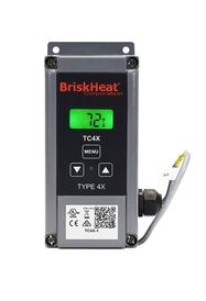 BRISKHEAT TC4X-2