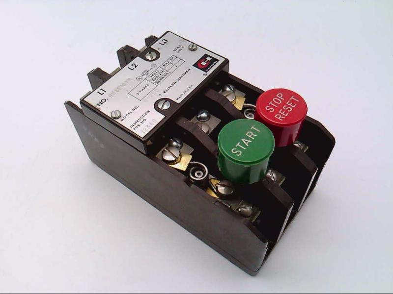 EATON CORPORATION 9115H167K