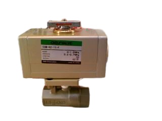CKD CORP CHB-R2-15-F