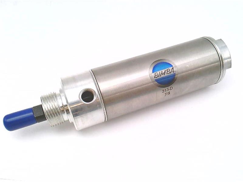 BIMBA 313-D