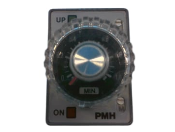 MATSUSHITA ELECTRIC PMH-M-10H-AC120V